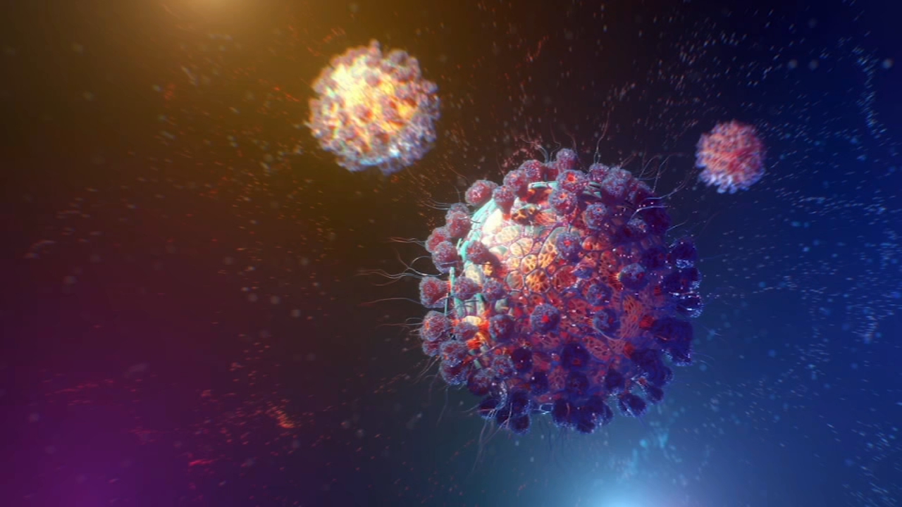 Coronavirus NC: Latest updates on COVID-19 in North Carolina
