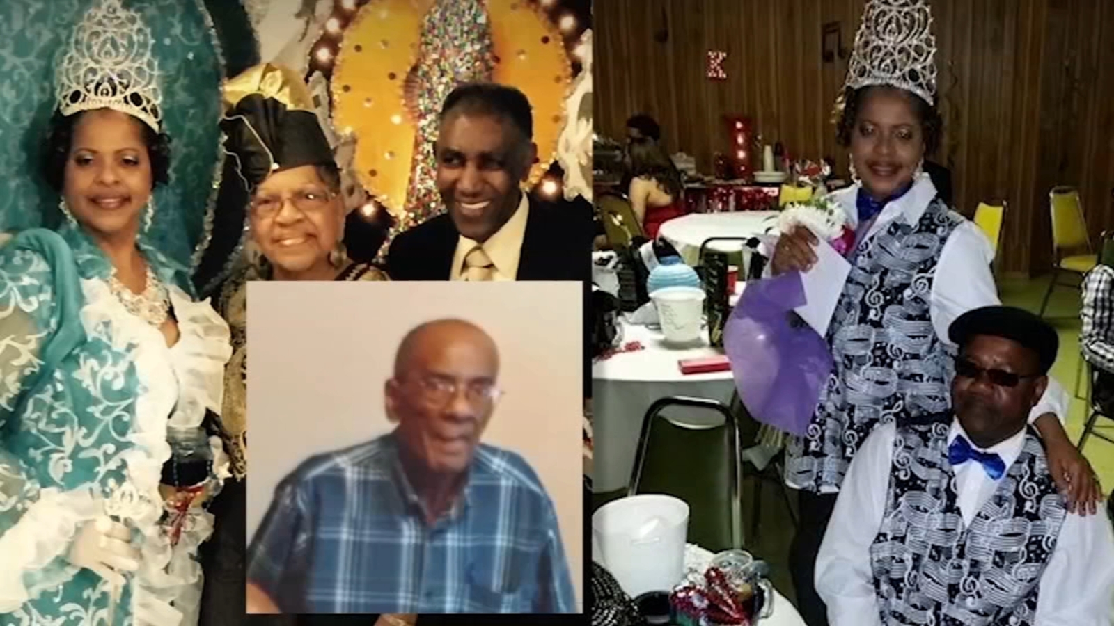 Hurricane Laura 5 Louisiana Family Members Live Through Storm But Die In Aftermath Abc7 Los Angeles abc7 los angeles