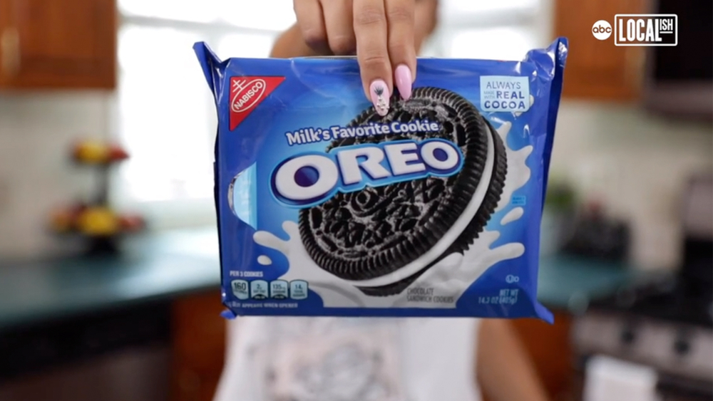 You'll never have to buy milk's favorite cookie again!