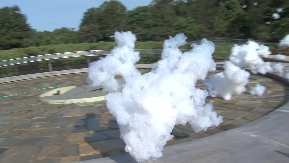 9/11 memorial in Bucks County vandalized just days before anniversary
