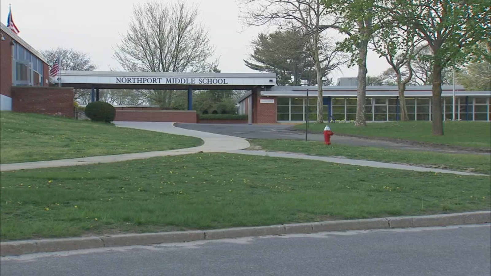 Class action lawsuit accuses NorthportEast Northport School District