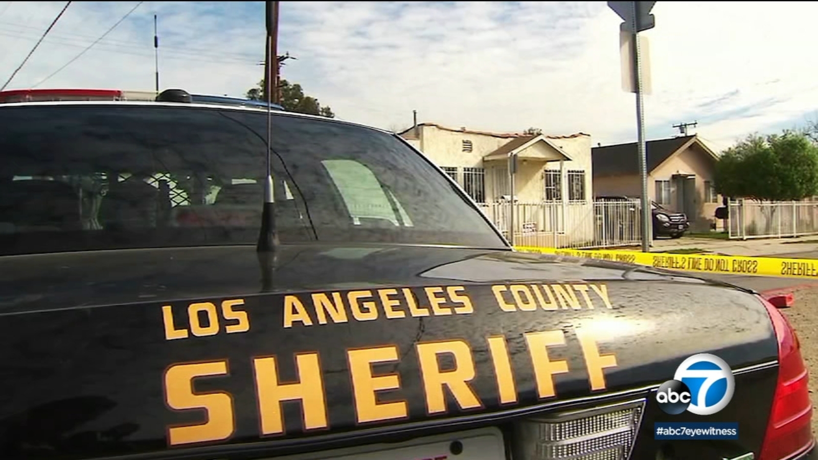 Data analysis shows a pattern of racial disparities in police stops in recent years by law enforcement in Los Angeles - ABC7 Los Angeles