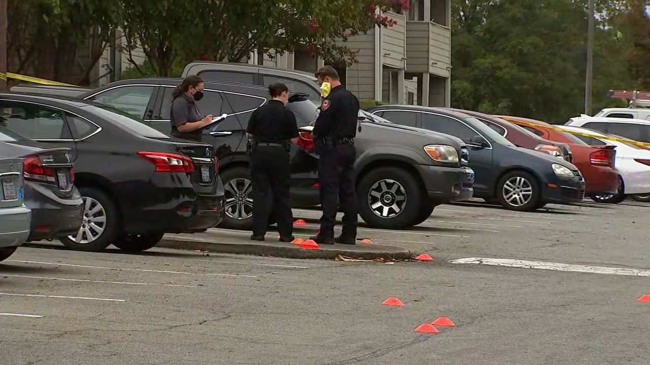 Shooting under investigation at Durham apartment complex