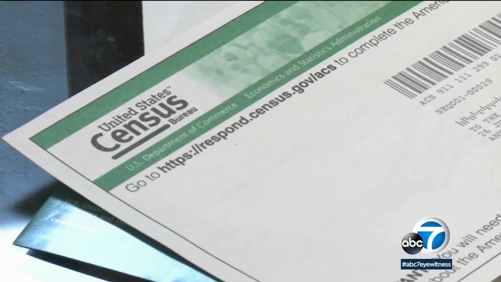 Leader in transgender community discusses why Census efforts are crucial