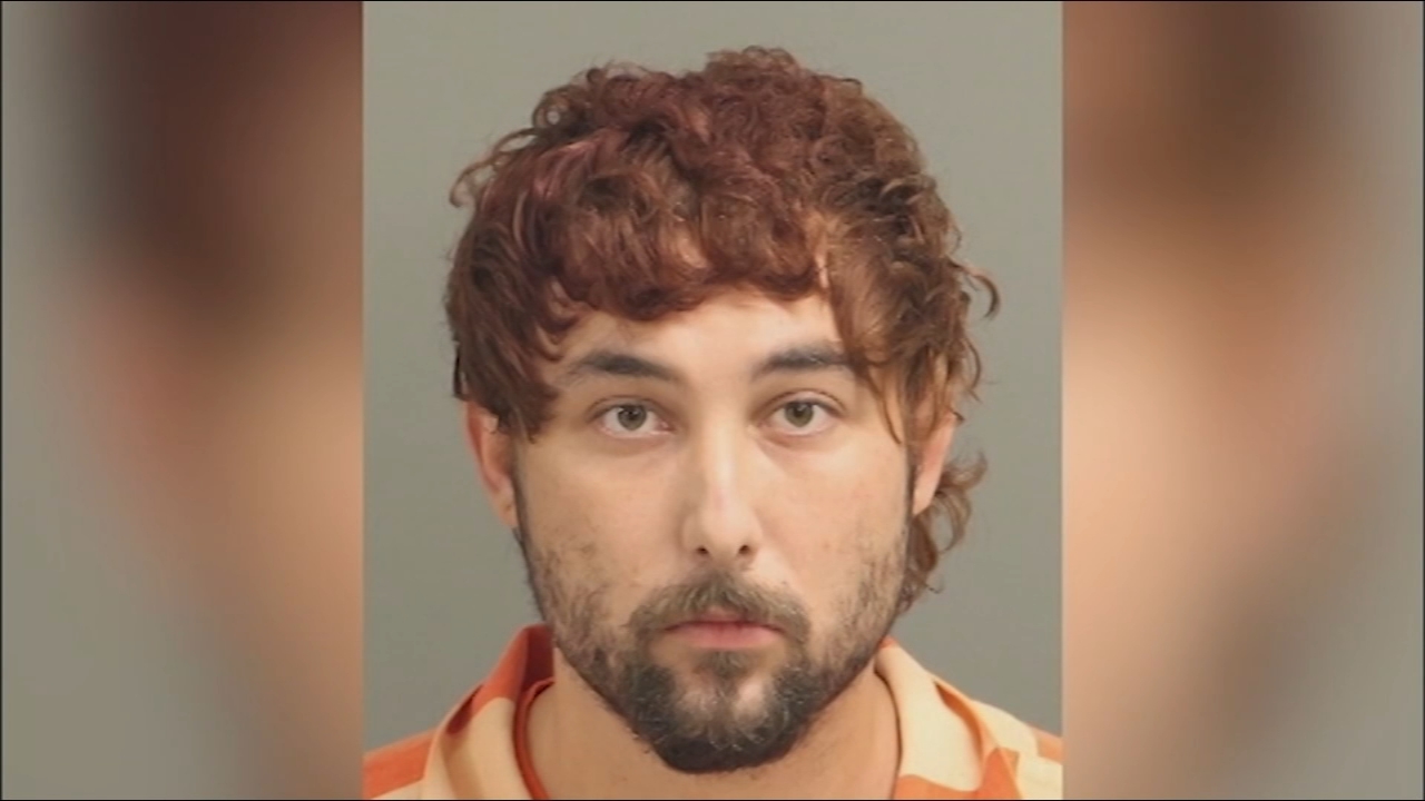 Raleigh man charged with murder in 2 separate fatal shootings