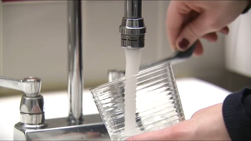 Apply now for help replacing Chicago lead service lines
