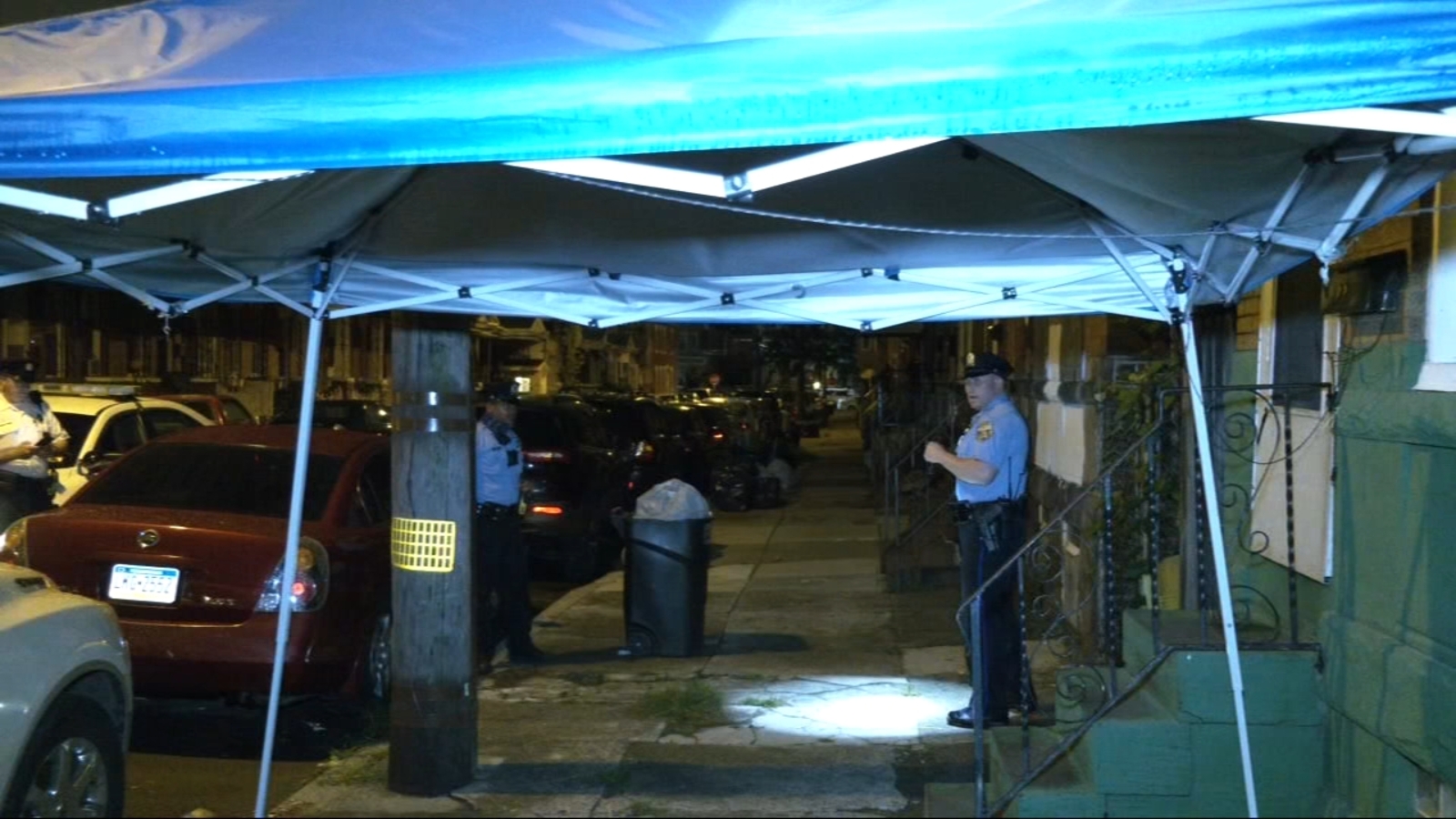 Kensington shooting leaves 30-year-old man critically injured on Helen ...