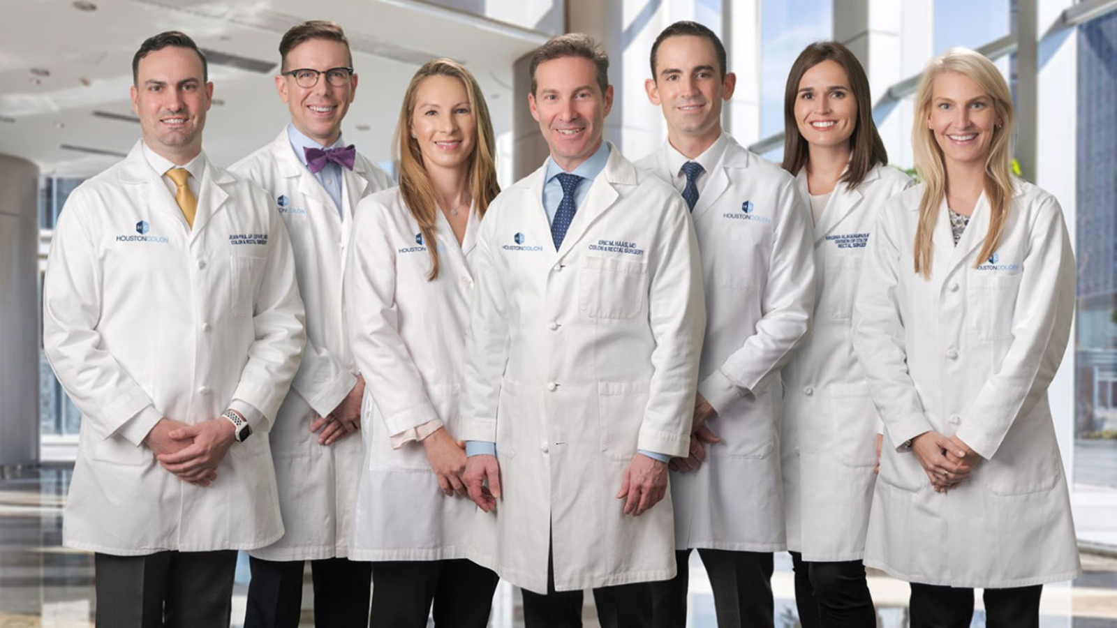 Houston Colon has a solution to help you beat colon cancer and avoid