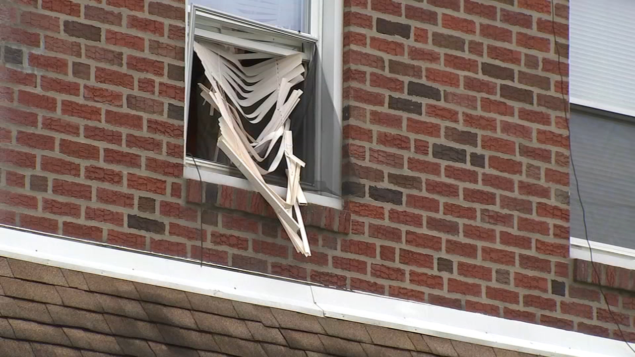 2 killed in separate Philadelphia home invasions