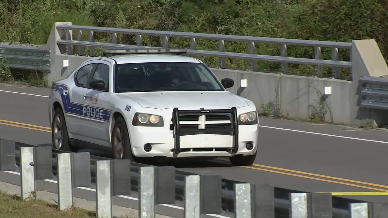 Tennessee fugitive shot by Fayetteville officer dies from injuries 