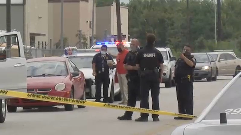 Road Rage Shooting Involving Pregnant Woman Injures Mother With Child In Car In Northeast Harris County Abc13 Houston