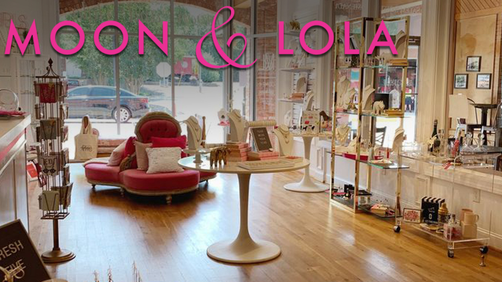 apex s moon and lola featured on gma deals and steals retail rescue edition abc11 raleigh durham