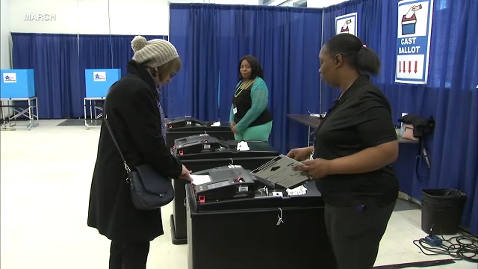 2020 Election Illinois prepares for onslaught of mailin votes