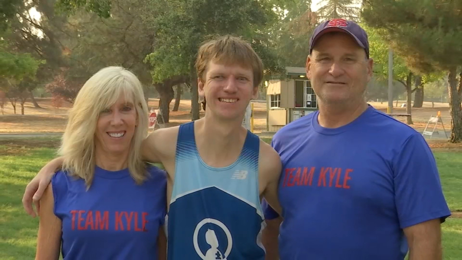 Good Sports Kyle Grossman to promote autism awareness through Virtual