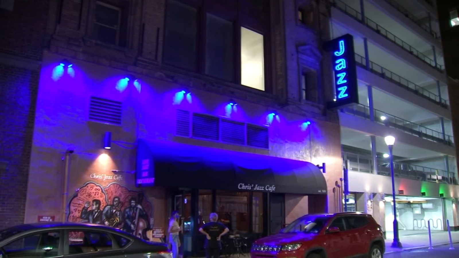 Indoor dining in Philadelphia brings customers back inside restaurants