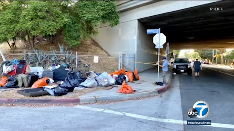 Get Homelessness In Los Angeles California