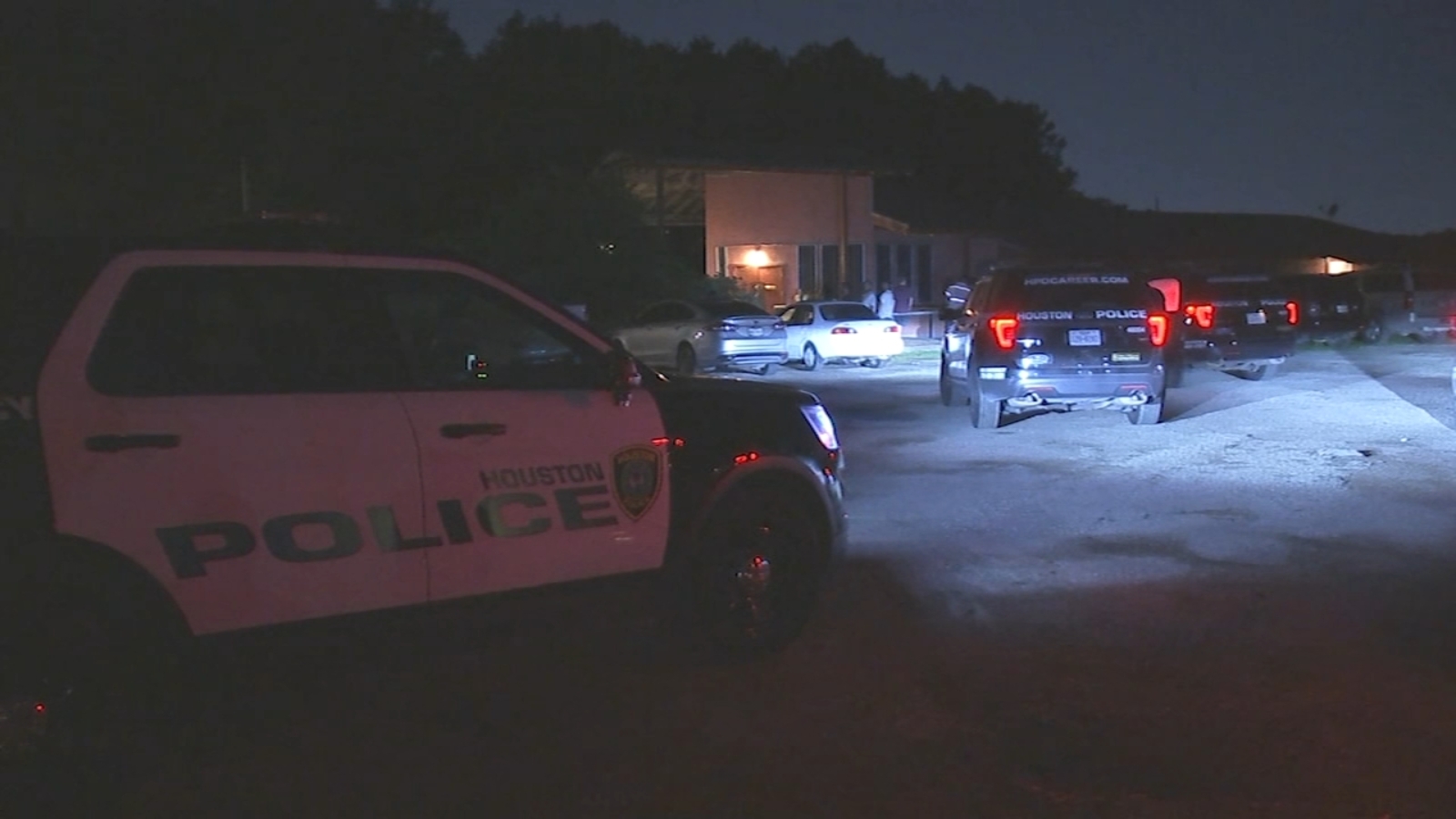 Man shot to death during intense game of dominoes in northeast Houston