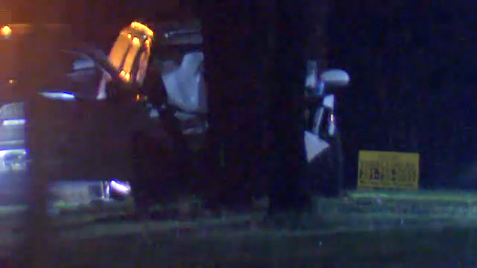 5 children involved in crash on Morton Road caused by woman's drinking