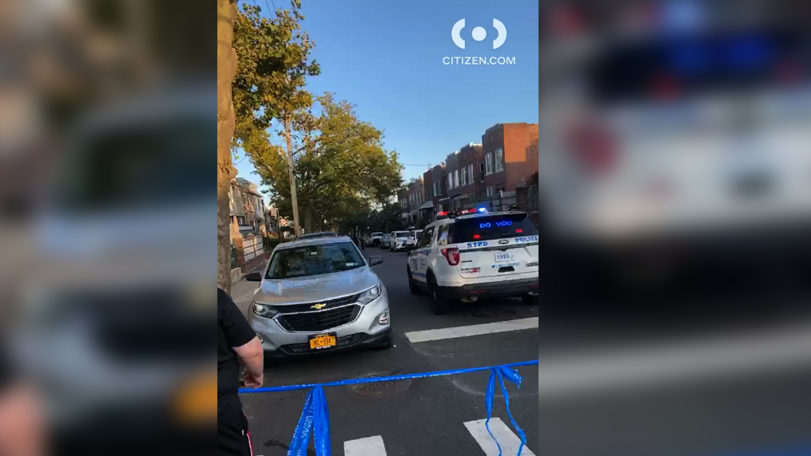 Brooklyn shootings leave 2 dead; suspects on the loose - ABC7 New York