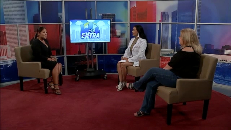 The Laser Technology At Innovative Lasers Of Houston And How It S Khou Com