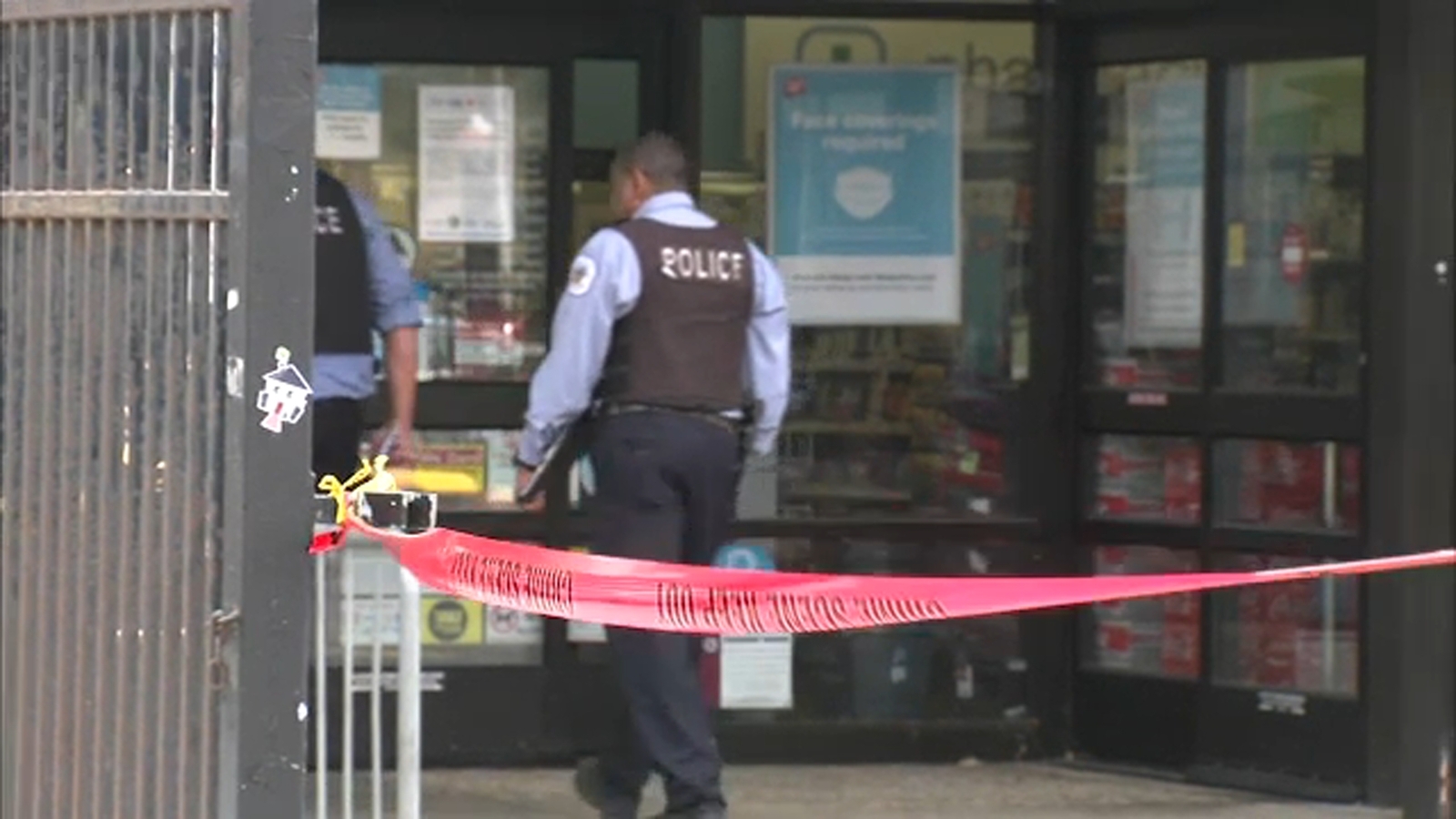 Foxx faces criticism from opponent over deadly Wicker Park Walgreens stabbing of Olga Calderon