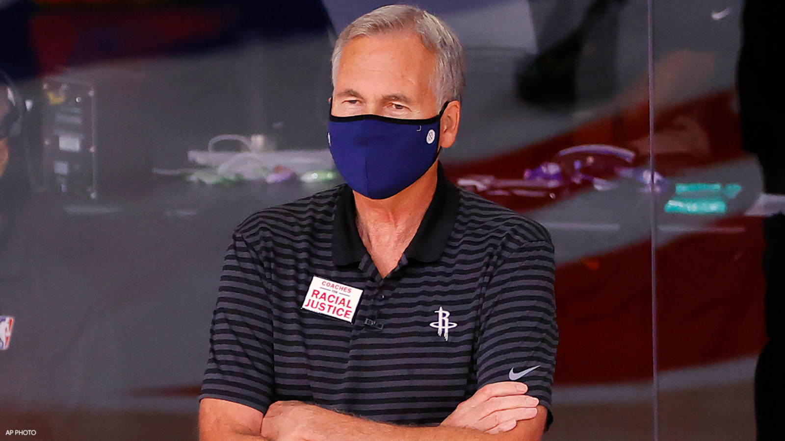 Mike D'Antoni is out as Houston Rockets head coach - ABC13 Houston