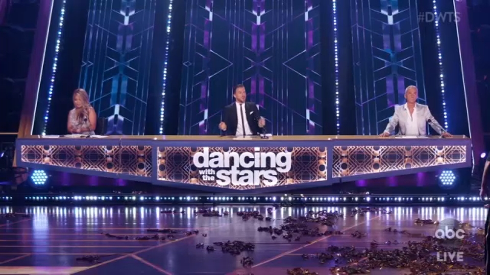 'Dancing with the Stars' returns for Season 29