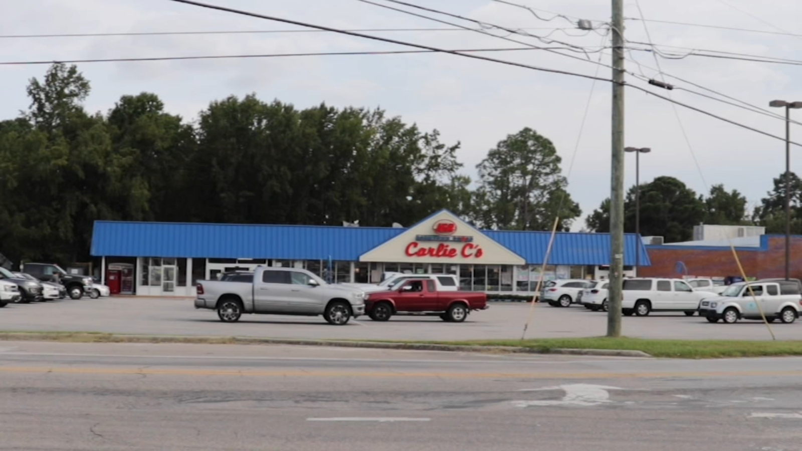 Erwin shooting 4yearold accidentally shoots grandmother with handgun