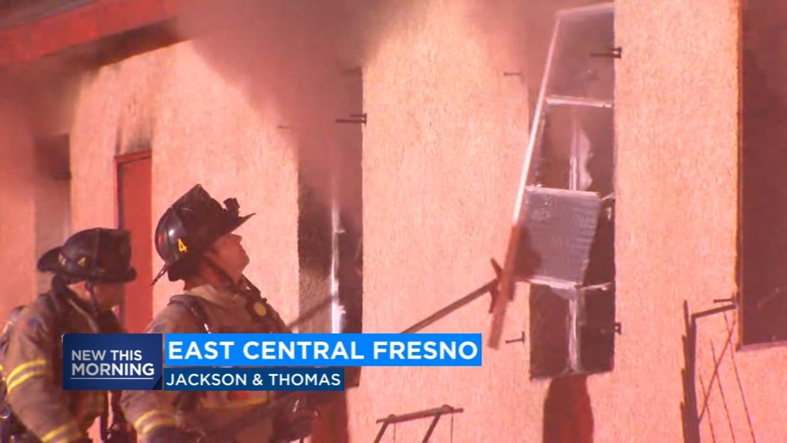 Fire sparks inside Apostolic Assembly of Faith church in east central ...