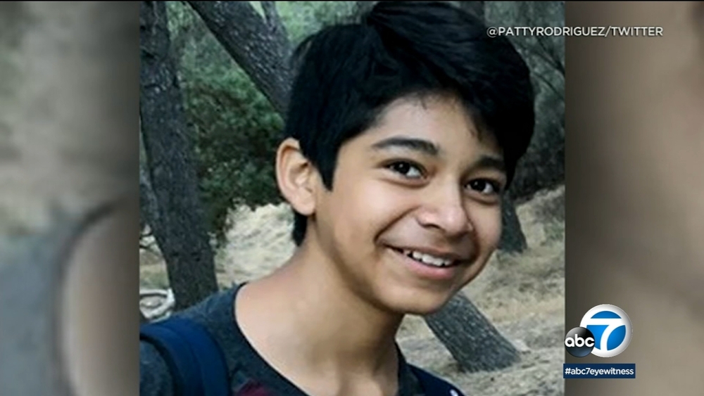 Teens accused in death of Moreno Valley boy are sentenced to probation
