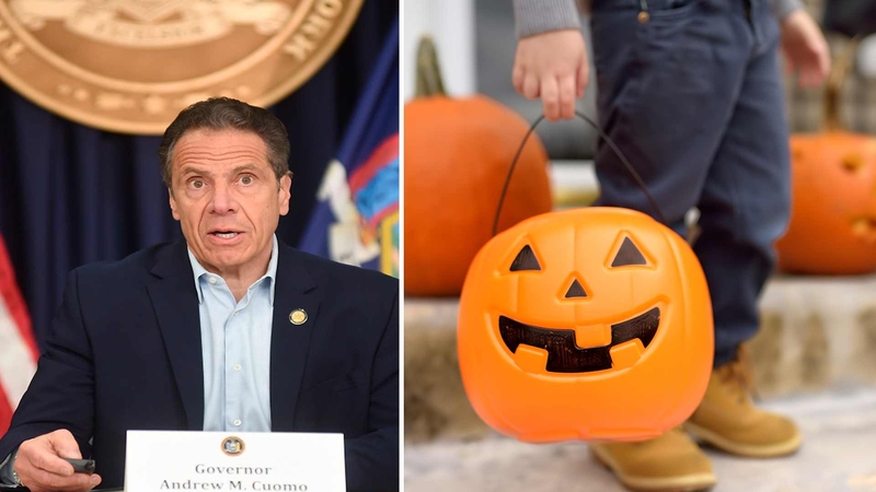 Reopen New York Gov Andrew Cuomo Says He Will Not Cancel Halloween Trick Or Treating In Ny State Abc7 New York Reopen New York Gov Andrew Cuomo Says He Will Not Cancel Halloween Trick Or Treating In Ny State Abc7 New York
