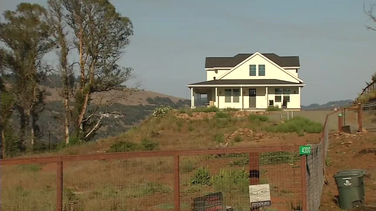 How can you help prevent homes from being destroyed by wildfires?