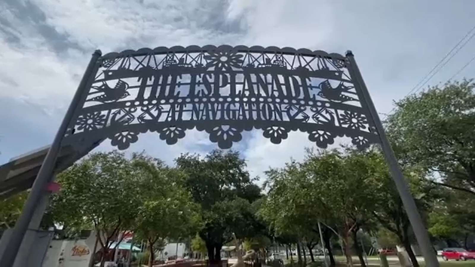 ABC13 Plus The history of Houston's vibrant East End district ABC13