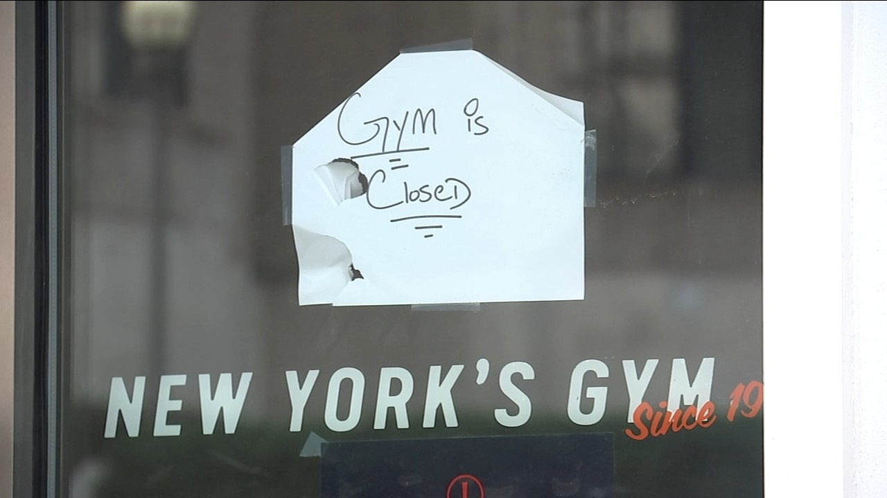 What does NYSC's bankruptcy mean for members?