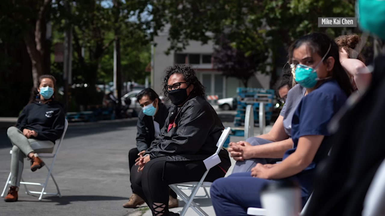 Why Hispanic Heritage Month in SF will look different this year