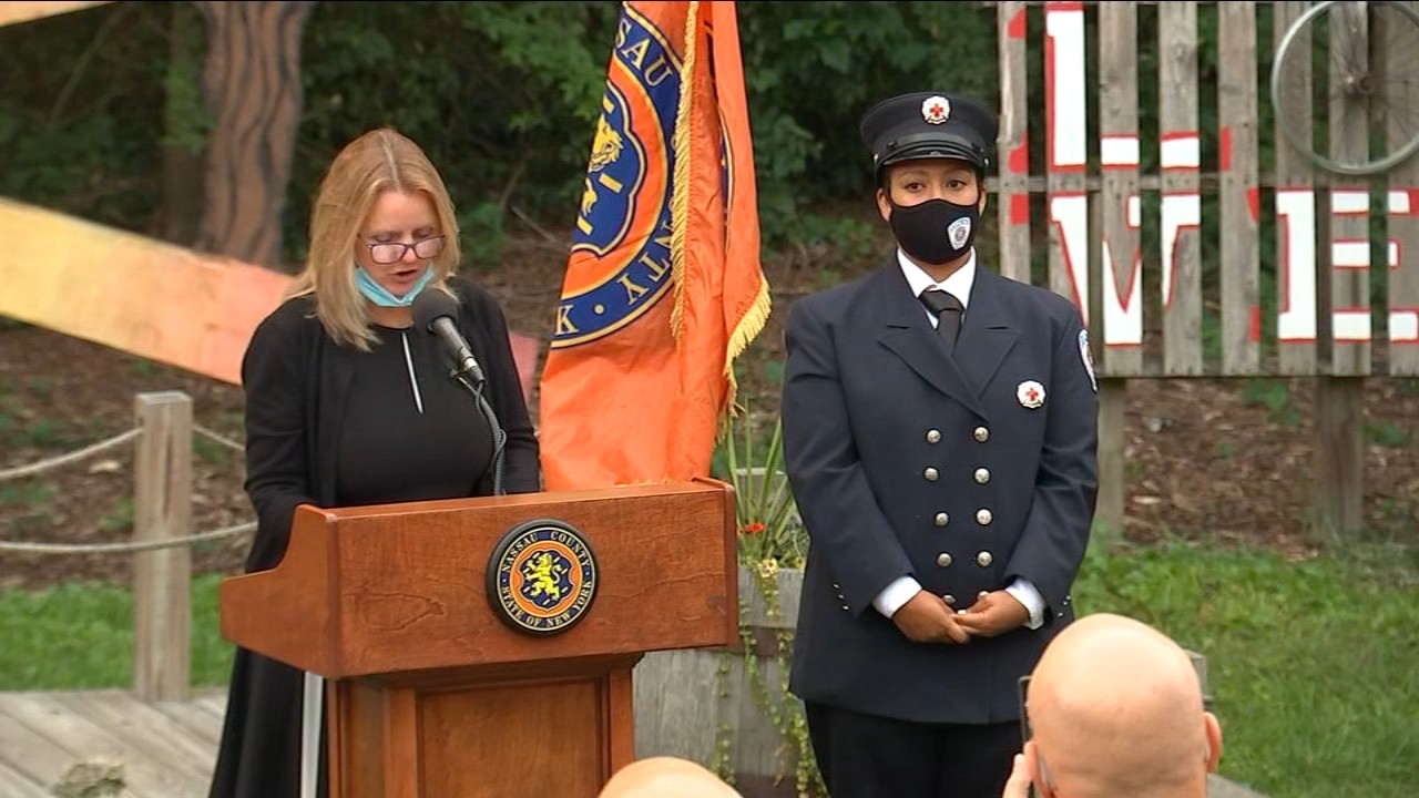Local heroes honored for volunteer work during COVID crisis