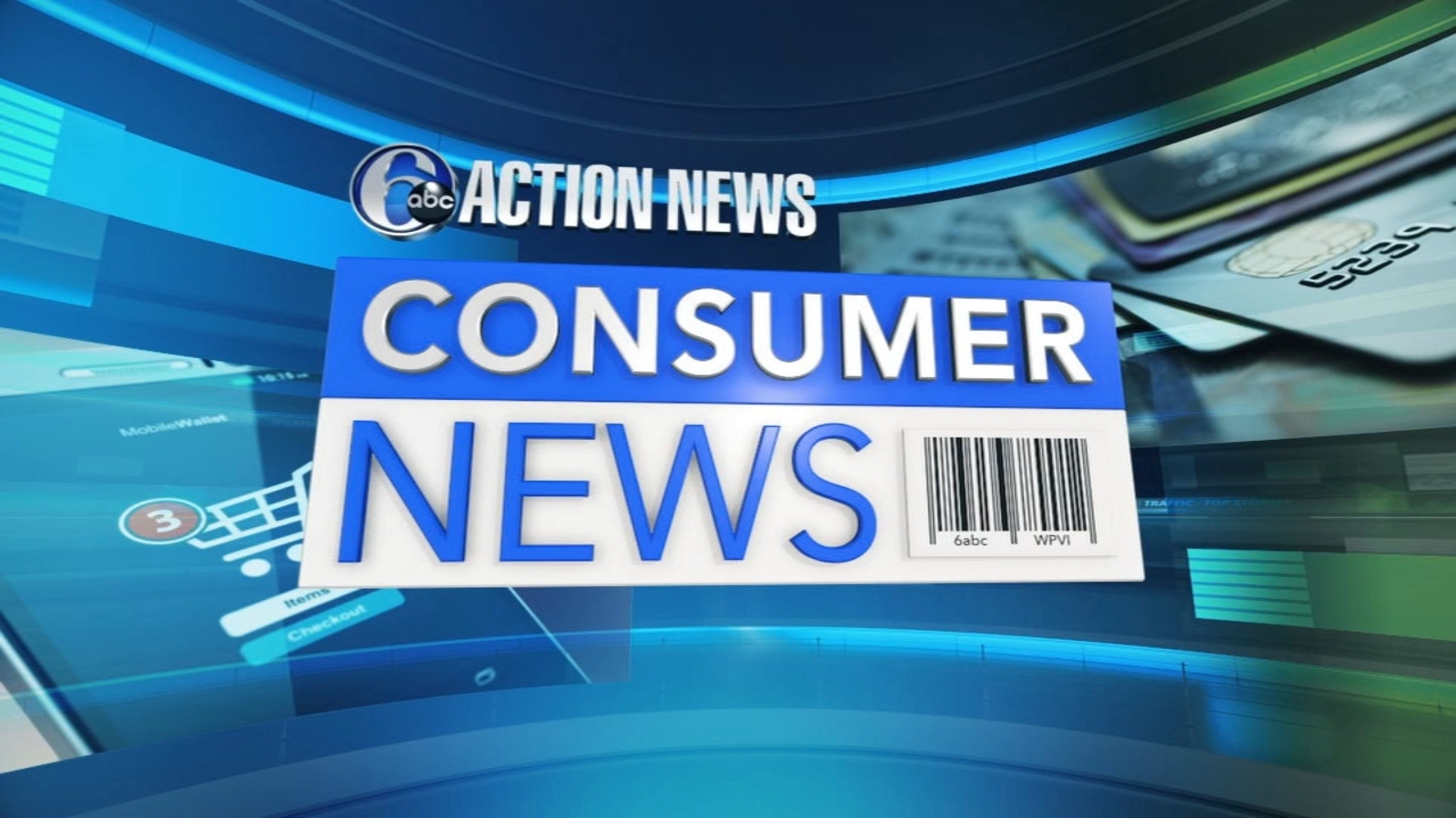 Consumer update Action against charity operation & ITT