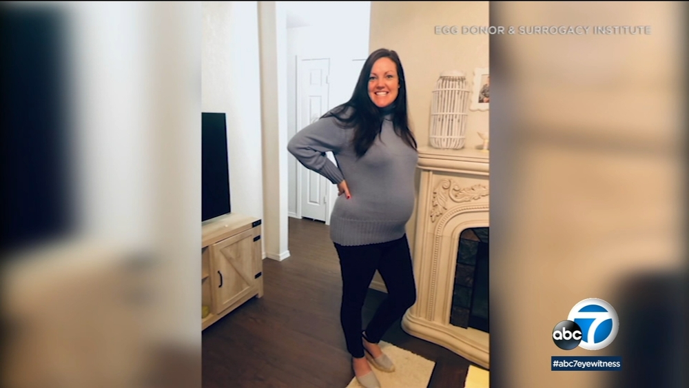 COVID-19 closes international borders, affects US surrogates
