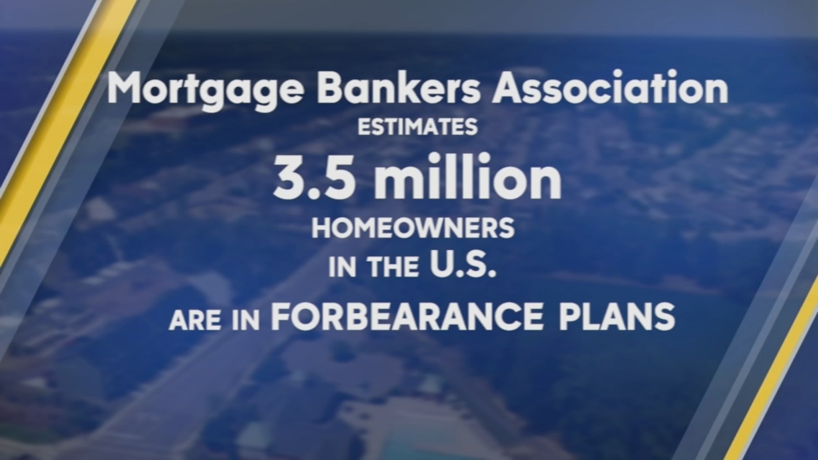 Spike In Mortgage Delinquencies Worries Local Housing Advocates Abc11 Raleigh Durham