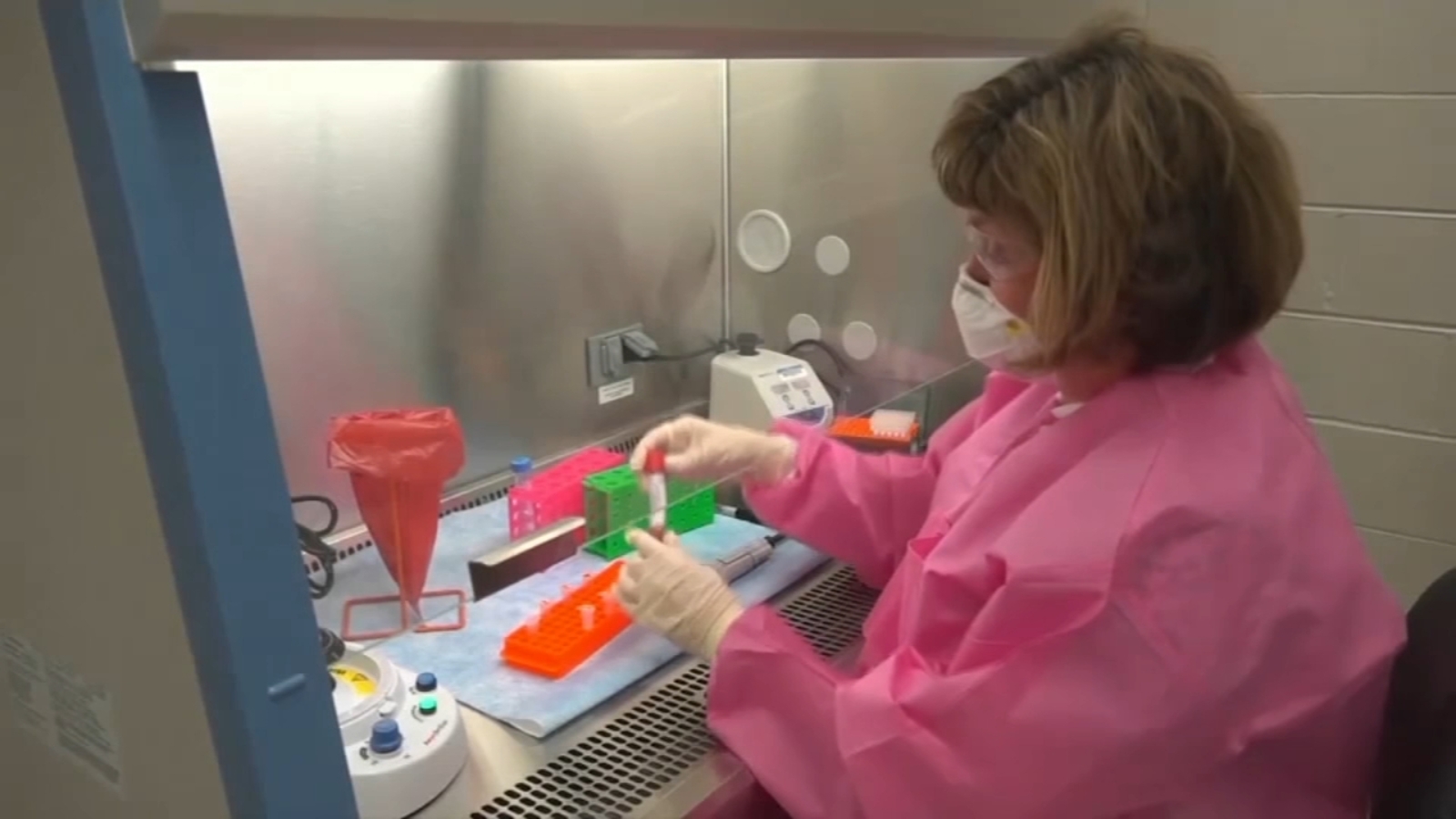 Illinois COVID 19 Today IL reports 1,941 new coronavirus cases, 35