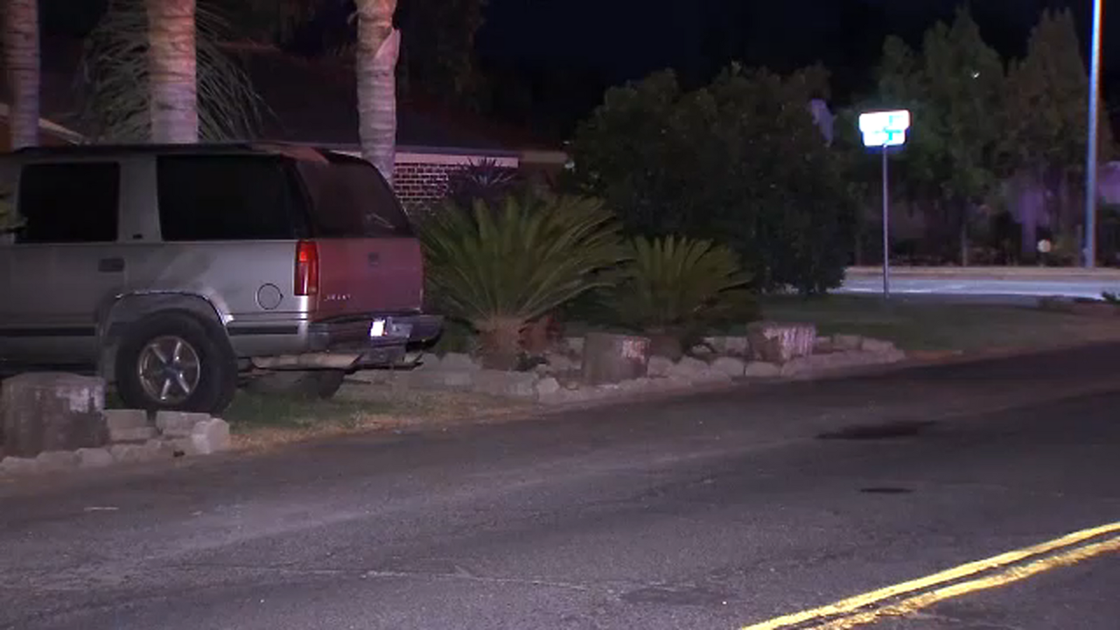 Homicide investigation underway after man found dead in Merced County ...