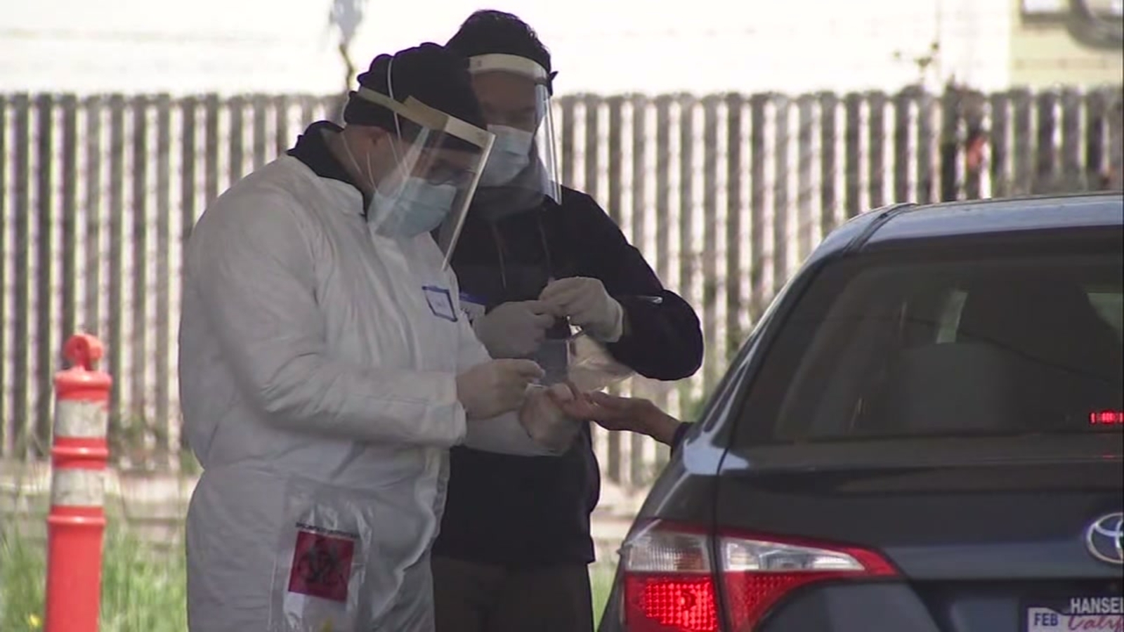 Sonoma County stalls reopening due to highest growing COVID19 cases in