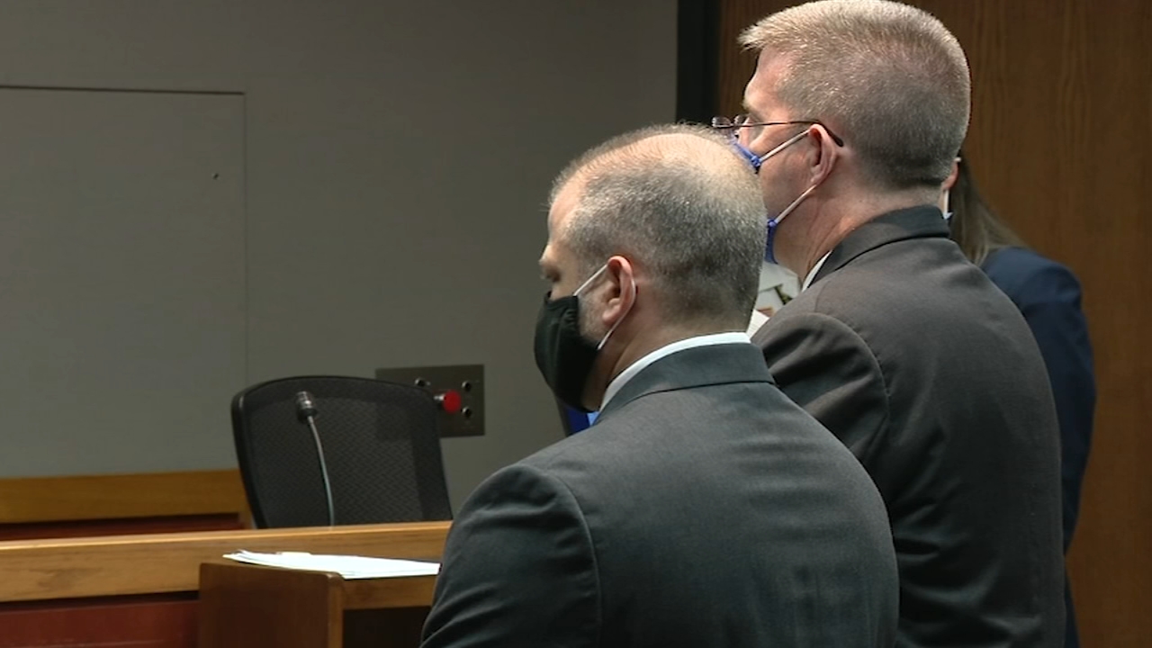 Former DCFS worker who oversaw AJ Freund case pleads not guilty