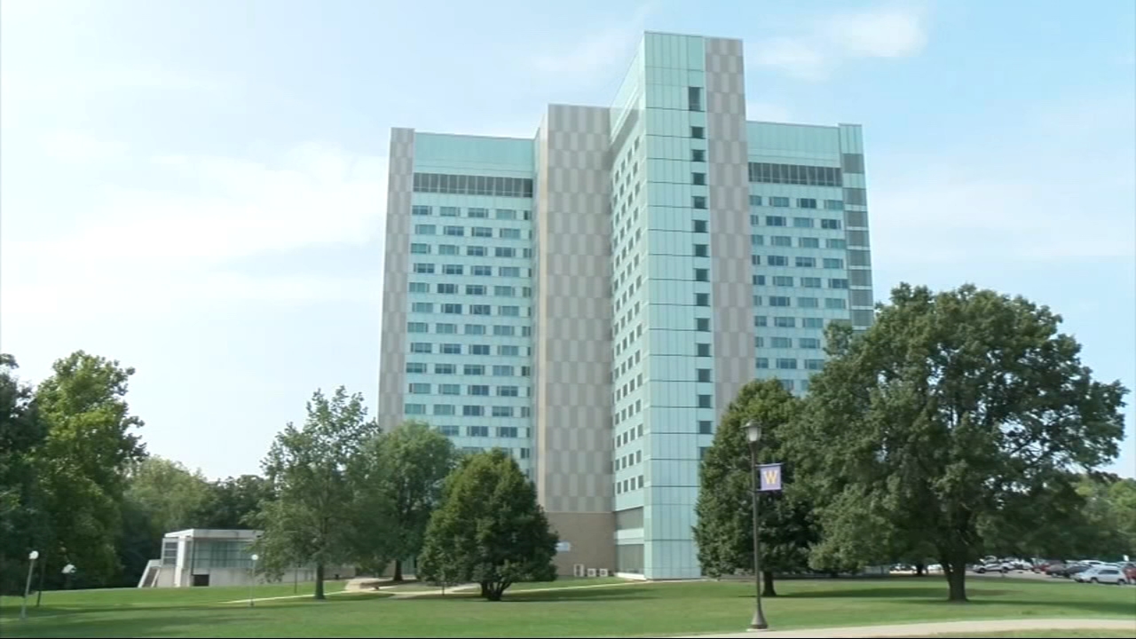 WIU-Macomb students return to class shaken after dorm shooting