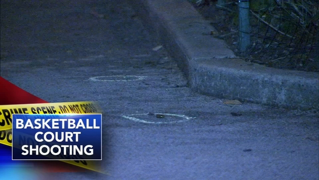 Triple shooting leaves 1 dead, 2 injured in Philadelphia: Police - 6abc ...