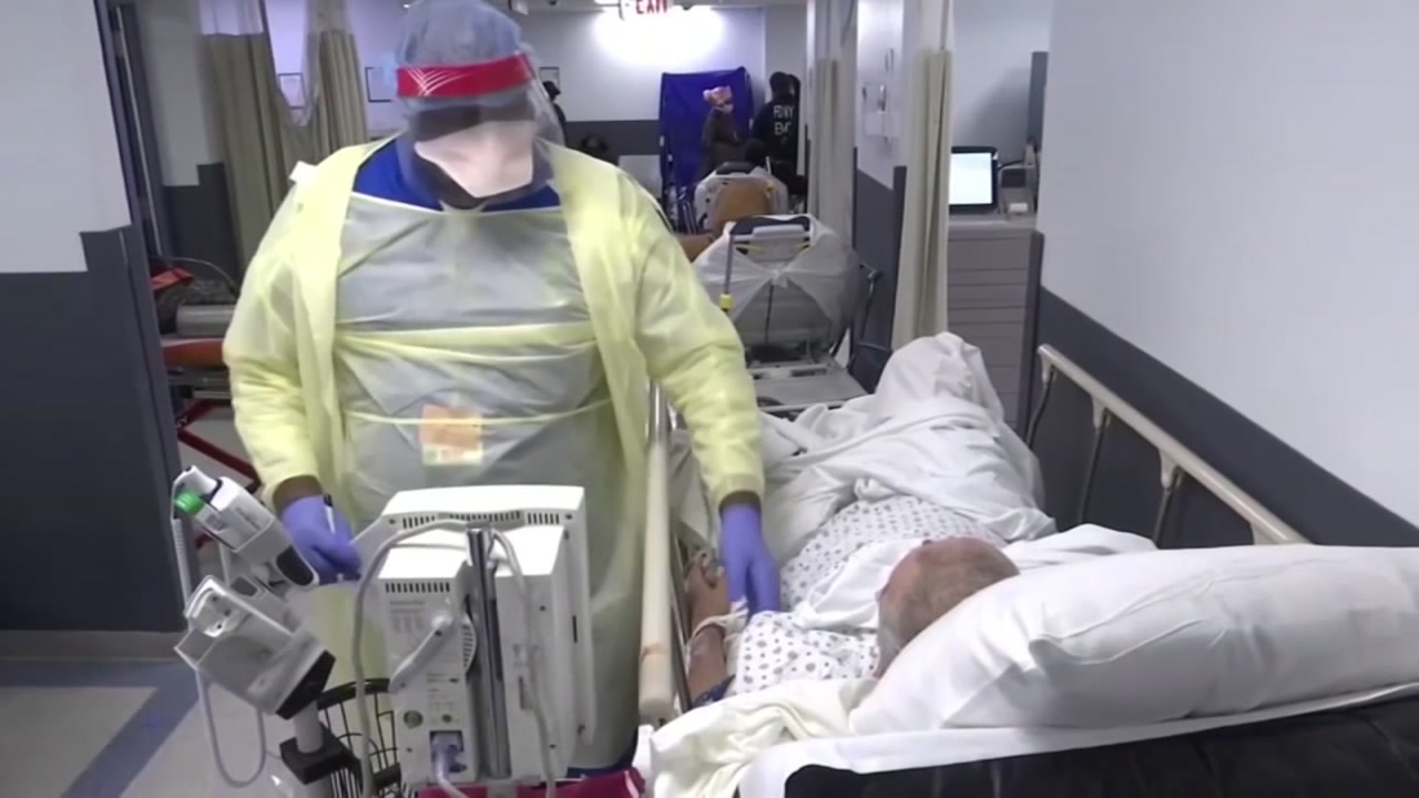 Why COVID-19 pandemic could help lower health care bills
