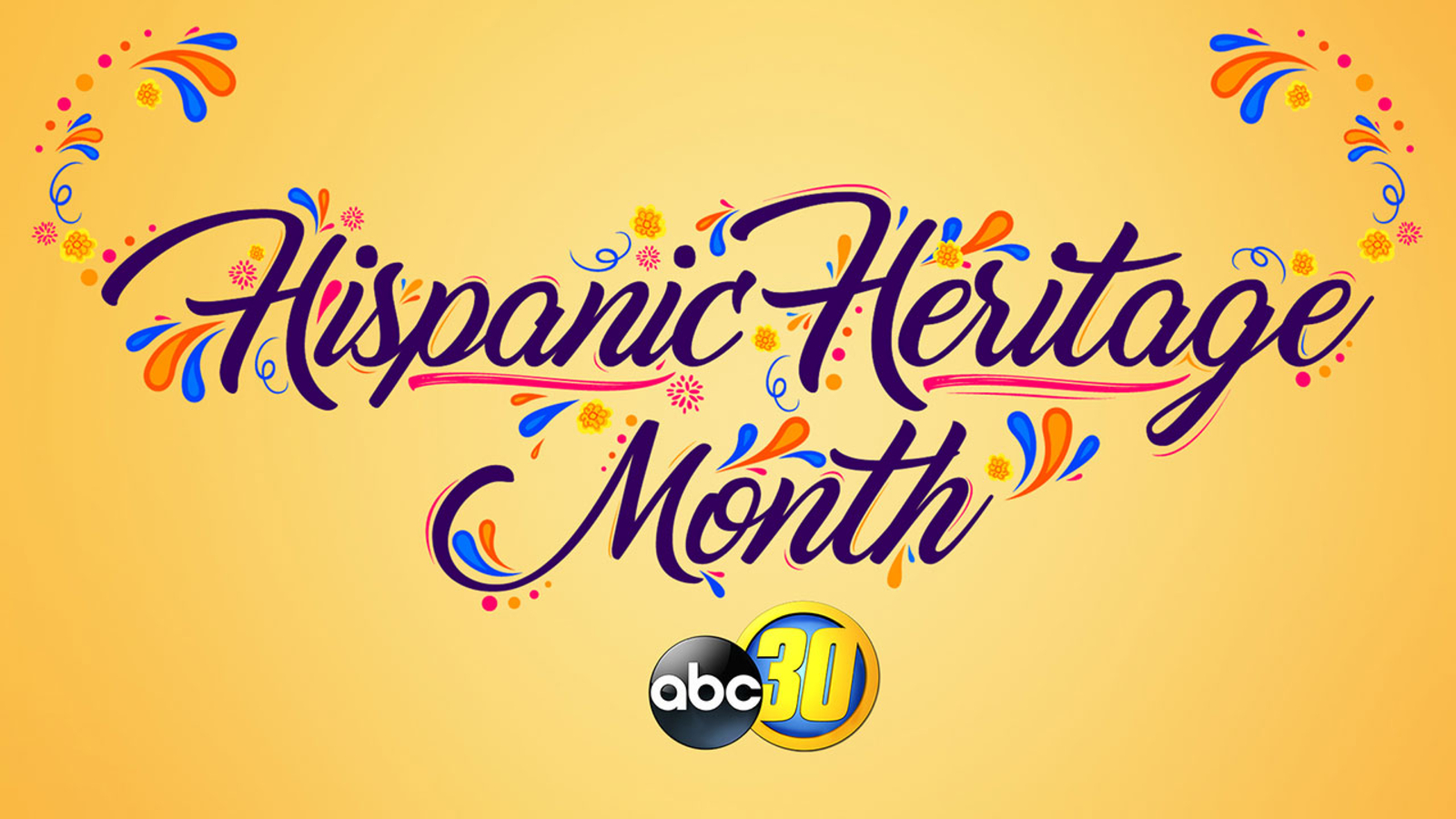 Hispanic Heritage Month 2020 Abc30 Fresno