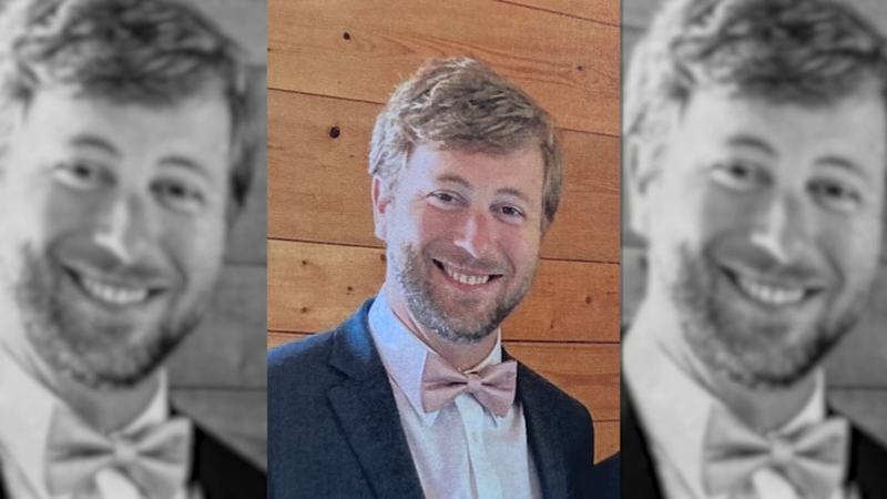 Andy Banks Body Believed To Be Missing Raleigh Man Found In Pittsylvania County Virginia 39 Year Old Presumed Dead Abc11 Raleigh Durham