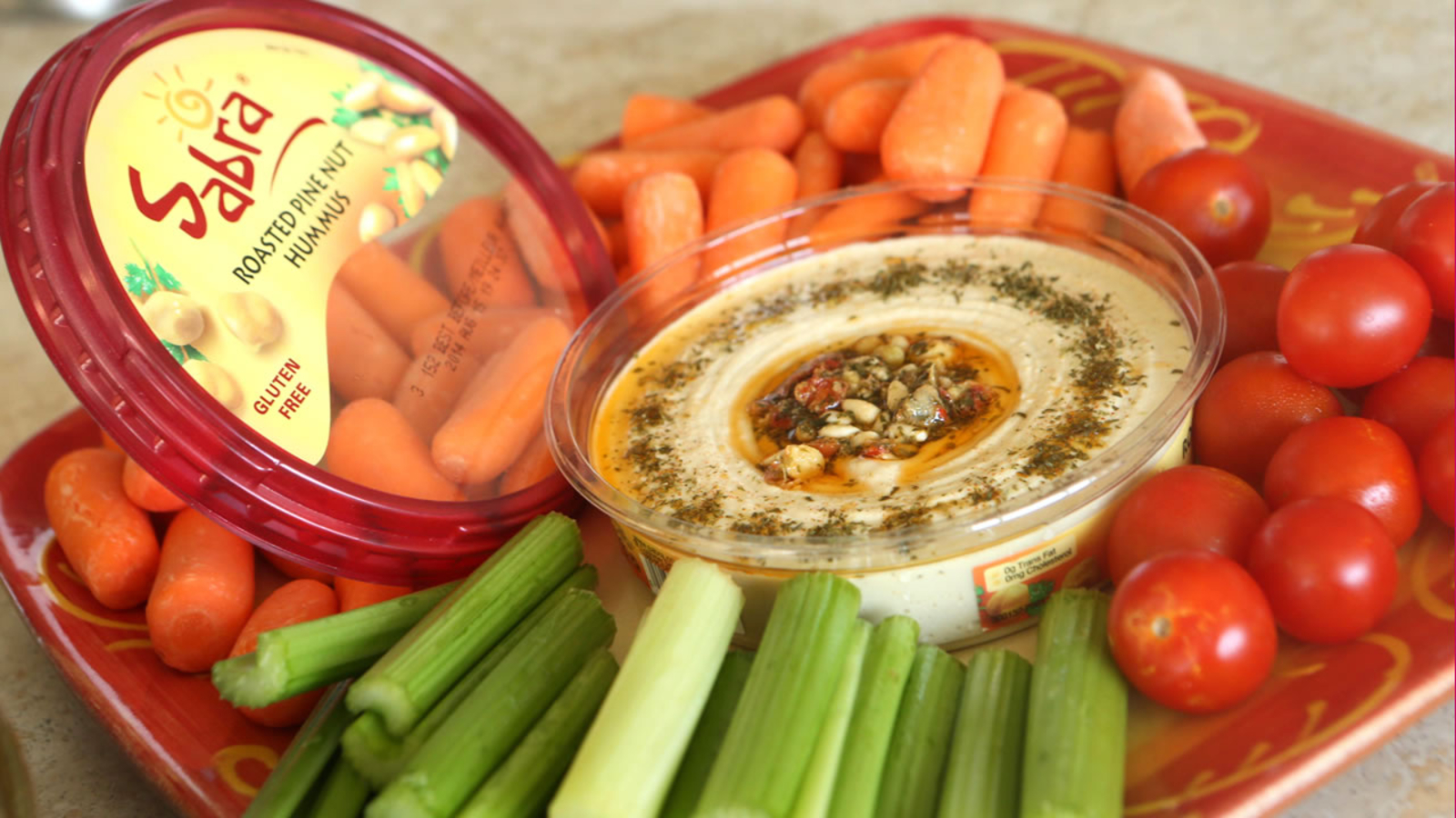 30,000 cases of Sabra Hummus recalled due to listeria contamination