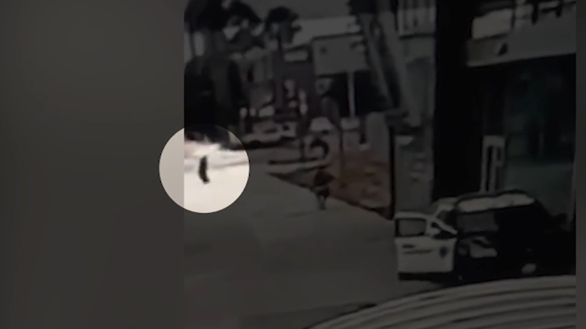 Compton shooting: Key witness sought in ambush of deputies